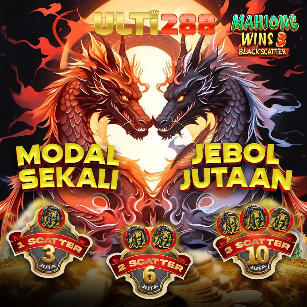 ULTI288 > Link Khusus Vip Untuk Bermain Mahjong Ways